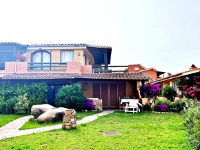 La Terrazza della Marinella Olbia